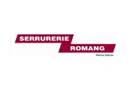 Romang Serrurerie - Klicken Sie, um das Bild 1 in einer Lightbox vergrössert darzustellen