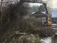 Tschan Gartenbau & Gartenunterhalt GmbH