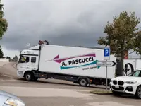 A. Pascucci déménagements transports Sarl - Klicken Sie, um das Bild 2 in einer Lightbox vergrössert darzustellen