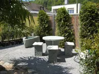 Thomas Gisi Gartenbau GmbH