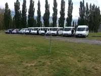 Bonvin Rainer Transports SA