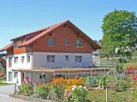 Holzbau Rüedi AG