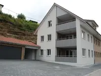 Treier Holzbau AG
