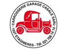 Carrosserie Garage Casale Sàrl-Logo