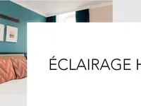 DAL ECLAIRAGE HITECH SARL