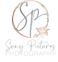 Suny Pictures Photographe-Logo