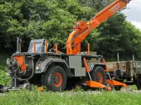 Jucker Spezialtransporte AG