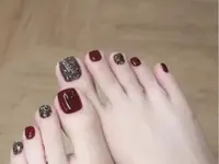 American Nails Tran
