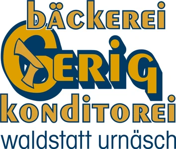 Bäckerei-Konditorei Gerig