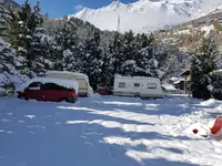 Camping Schönblick - Klicken Sie, um das Bild 8 in einer Lightbox vergrössert darzustellen