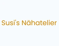 Susi's Nähatelier-Logo