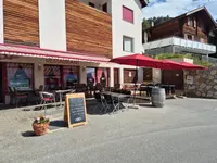 Restaurant Braderstübli - Klicken Sie, um das Bild 5 in einer Lightbox vergrössert darzustellen