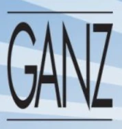 Ganz Möbeltransport AG-Logo