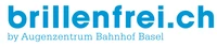 brillenfrei.ch-Logo