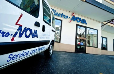 Electro Nova GRS GmbH