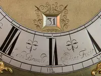 Atelier Schmid, Artisan de Chronométrie
