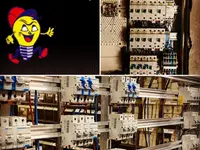 Elektro Flückiger + Frei Oberrohrdorf AG