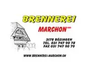 Brennerei Marchon GmbH