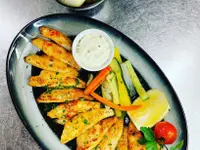Restaurant Au Vieux Caveau
