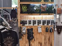 MOTO CORNER FUN AG