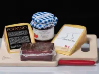 Schaukäserei Rhone AG