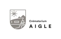 Crematorium Aigle SA-Logo