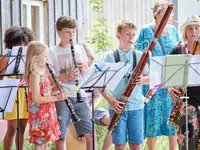 PROVA Musikschule - Klicken Sie, um das Bild 15 in einer Lightbox vergrössert darzustellen