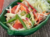Oy Isan Thaï Food