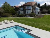 Attica Immobilier Sàrl