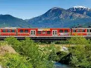 Ferrovie Luganesi SA (FLP) - Klicken Sie, um das Bild 4 in einer Lightbox vergrössert darzustellen