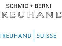 Schmid + Berni Treuhand