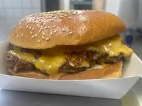 Buris Grillwerk