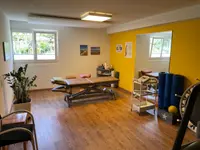 Praxis für Physiotherapie Daniela Bürgi