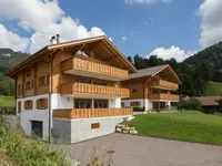 Chalet Schuwey AG