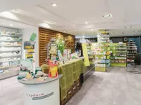 TopPharm Fortuna Apotheke