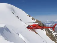 Airport Helicopter