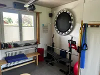 Physiotherapie Schadau