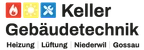 Keller Gebäudetechnik