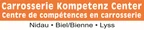 Carrosserie Kompetenz Center AG