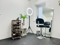 Salon Hübsch