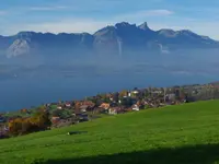 Hotel Adler Sigriswil