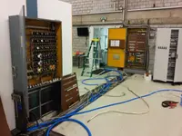 Weber + Breitenstein AG Elektroinstallationen - Klicken Sie, um das Bild 1 in einer Lightbox vergrössert darzustellen