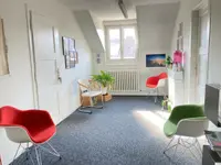Naturheilpraxis Silvia Aeschimann