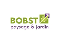 Bobst paysage et jardin Sàrl-Logo