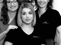 Coiffure Haarscharf