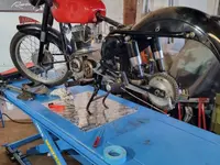 Garage Laubscher Moto&Cars