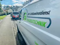 RS Schliesstechnik 24h Schlüsseldienst - Klicken Sie, um das Bild 2 in einer Lightbox vergrössert darzustellen