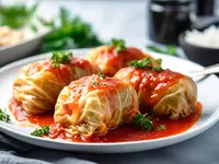 Bistro & Cafe & Bar PIEROSCHKA