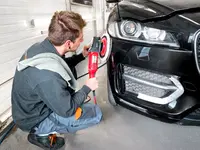 Carrozzeria Moderna SA