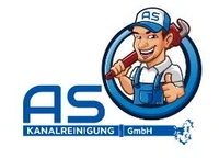 AS Kanalreinigung GmbH-Logo